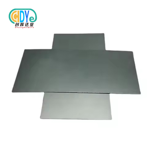Pure Titanium Sheet
